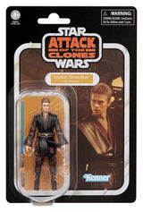 Star Wars Episode II Vintage Collection Action Figure Anakin Skywalker (Padawan) 10 cm