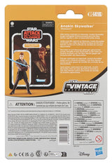 Star Wars Episode II Vintage Collection Action Figure Anakin Skywalker (Padawan) 10 cm