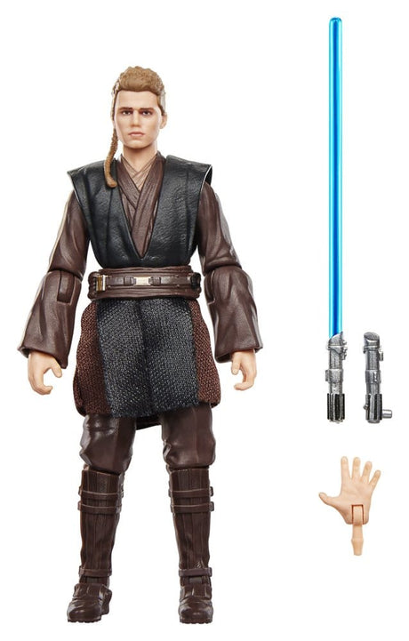 Star Wars Episode II Vintage Collection Action Figure Anakin Skywalker (Padawan) 10 cm