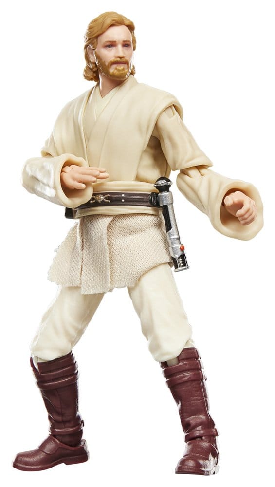 Star Wars Episode II Vintage Collection Action Figure Obi-Wan Kenobi 10 cm