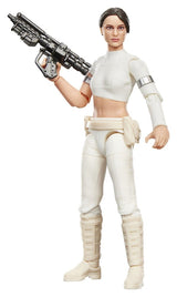 Star Wars Episode II Vintage Collection Action Figure Padmé Amidala (Geonosis) 10 cm