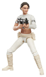 Star Wars Episode II Vintage Collection Action Figure Padmé Amidala (Geonosis) 10 cm