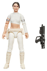 Star Wars Episode II Vintage Collection Action Figure Padmé Amidala (Geonosis) 10 cm