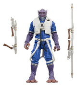 Star Wars: The Mandalorian and Grogu Vintage Collection Action Figure Zeb Orrelios (New Republic Pilot) 10 cm