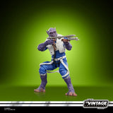 Star Wars: The Mandalorian and Grogu Vintage Collection Action Figure Zeb Orrelios (New Republic Pilot) 10 cm