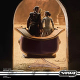 Star Wars Episode II Vintage Collection Action Figure 2-Pack Orray &amp; Geonosian Picador 10 cm