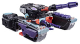 Transformers Age of the Primes Leader Class Action Figure Megazarak 19 cm