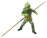 Star Wars Black Series Action Figure Mon Calamari (Halloween Edition) 15 cm