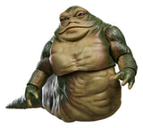 Star Wars: The Mandalorian and Grogu Black Series Action Figure Rotta the Hutt 17 cm