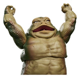 Star Wars: The Mandalorian and Grogu Black Series Action Figure Rotta the Hutt 17 cm