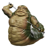 Star Wars: The Mandalorian and Grogu Black Series Action Figure Rotta the Hutt 17 cm