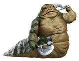 Star Wars: The Mandalorian and Grogu Black Series Action Figure Rotta the Hutt 17 cm