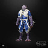Star Wars: The Mandalorian & Grogu Black Series Action Figure Garazeb “Zeb” Orrelios 15 cm