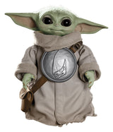 Star Wars Animatronic Life-Size Figure Ultimate Grogu Special Edition 37 cm