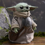 Star Wars Animatronic Life-Size Figure Ultimate Grogu Special Edition 37 cm