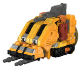 Transformers Age of the Primes Voyager Class Action Figure Sentinel Prime 18 cm