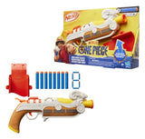 One Piece NERF Dart Blaster Going Merry