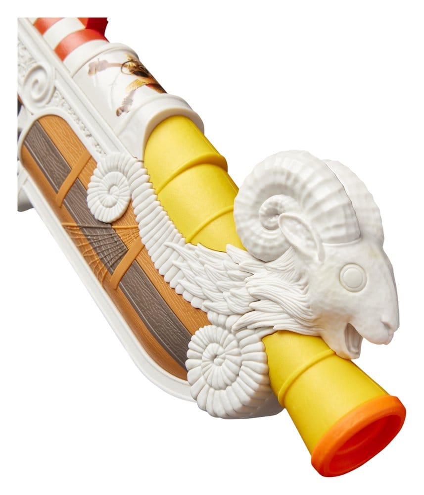 One Piece NERF Dart Blaster Going Merry