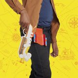 One Piece NERF Dart Blaster Going Merry