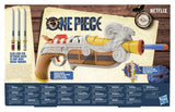 One Piece NERF Dart Blaster Going Merry