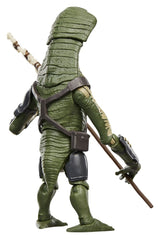 Star Wars: The Mandalorian and Grogu Vintage Collection Action Figure Amani Guard 10 cm