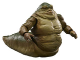 Star Wars: The Mandalorian and Grogu Vintage Collection Action Figure Rotta the Hutt 10 cm