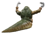 Star Wars: The Mandalorian and Grogu Vintage Collection Action Figure Rotta the Hutt 10 cm