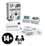 Priorities Card Game *German Version*