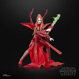 Star Wars: The Clone Wars Black Series Action Figure Mother Talzin 15 cm