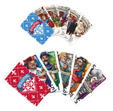 Guillotine Card Game *German Version*