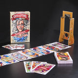 Guillotine Card Game *German Version*