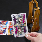 Guillotine Card Game *German Version*