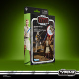 Star Wars Episode III Vintage Collection Action Figure 2-Pack Obi-Wan Kenobi & Airborne Clone Trooper 10 cm