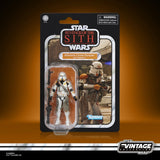Star Wars Episode III Vintage Collection Action Figure 2-Pack Obi-Wan Kenobi & Airborne Clone Trooper 10 cm