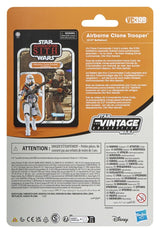 Star Wars Episode III Vintage Collection Action Figure 2-Pack Obi-Wan Kenobi & Airborne Clone Trooper 10 cm