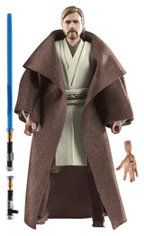 Star Wars Episode III Vintage Collection Action Figure 2-Pack Obi-Wan Kenobi & Airborne Clone Trooper 10 cm