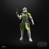 Star Wars: The Clone Wars Black Series Action Figure Clone Commander Doom 15 cm