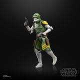 Star Wars: The Clone Wars Black Series Action Figure Clone Commander Doom 15 cm