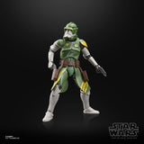 Star Wars: The Clone Wars Black Series Action Figure Clone Commander Doom 15 cm