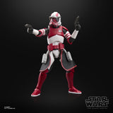 Star Wars: The Clone Wars Black Series Action Figure Clone Commander Thorn 15 cm
