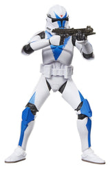 Star Wars: The Clone Wars Black Series Action Figure 2-Pack Clone Troopers Dogma & Hardcase 15 cm