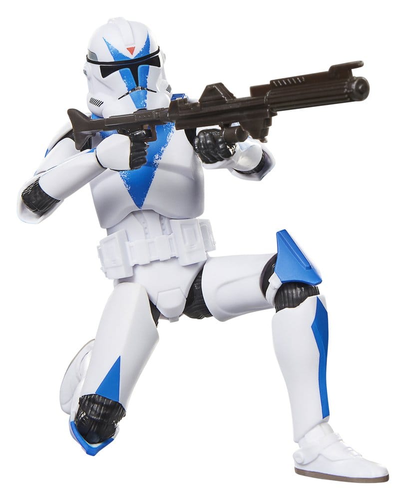 Star Wars: The Clone Wars Black Series Action Figure 2-Pack Clone Troopers Dogma & Hardcase 15 cm