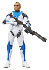 Star Wars: The Clone Wars Black Series Action Figure 2-Pack Clone Troopers Dogma & Hardcase 15 cm