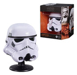 Star Wars Episode IV Black Series Mini Helmet Stormtrooper
