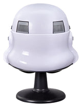 Star Wars Episode IV Black Series Mini Helmet Stormtrooper