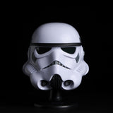 Star Wars Episode IV Black Series Mini Helmet Stormtrooper