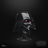 Star Wars Episode IV Black Series Mini Helmet Darth Vader 15 cm