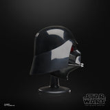 Star Wars Episode IV Black Series Mini Helmet Darth Vader 15 cm