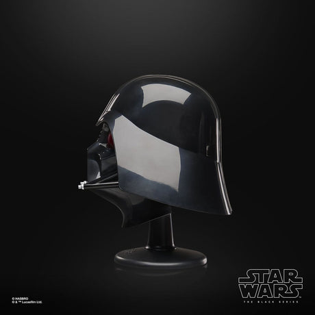 Star Wars Episode IV Black Series Mini Helmet Darth Vader 15 cm