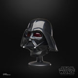 Star Wars Episode IV Black Series Mini Helmet Darth Vader 15 cm